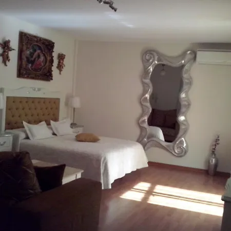 Las Flores Appartement