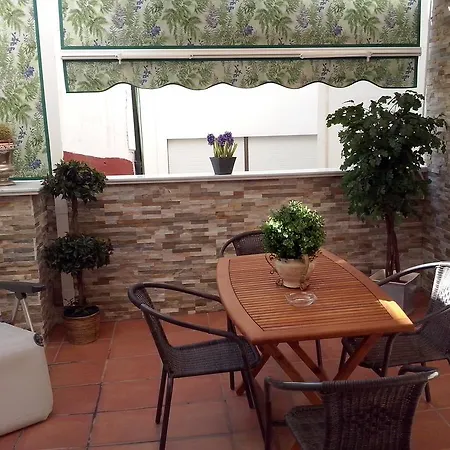 Las Flores * Málaga
