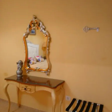 Appartement Las Flores