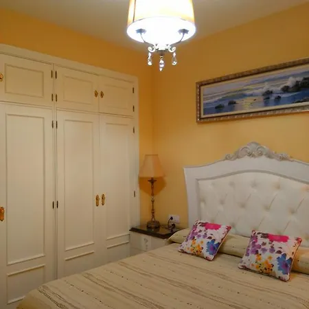 Las Flores Appartement
