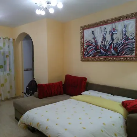 Appartement Las Flores