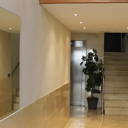 Appartement Las Flores