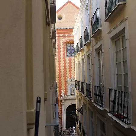 Las Flores Málaga