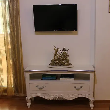 Appartement Las Flores *