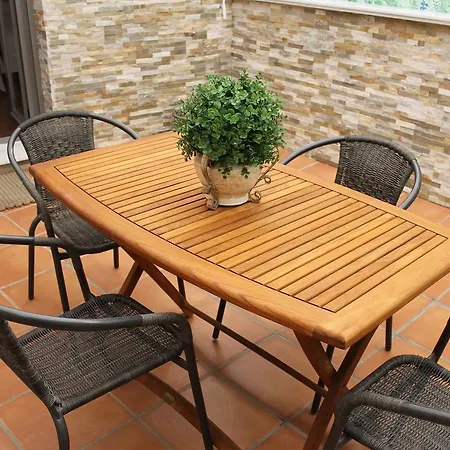 Appartement Las Flores *