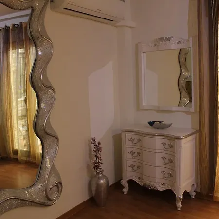 Las Flores Appartement