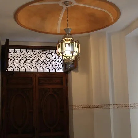 Las Flores Appartement Málaga