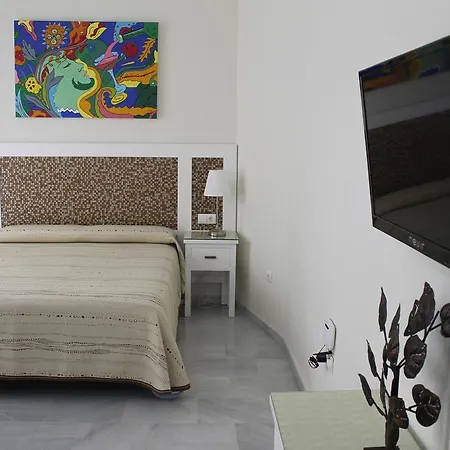 Las Flores Appartement