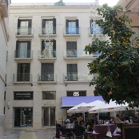 Las Flores Appartement *