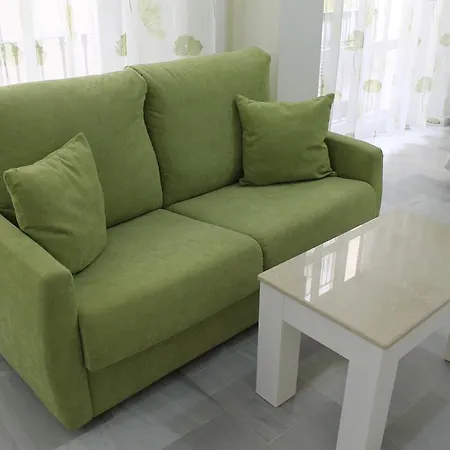 Las Flores Appartement