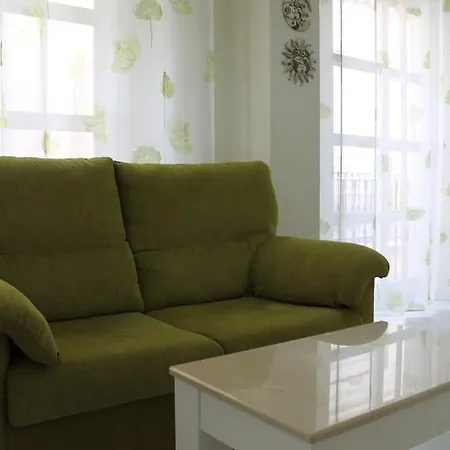 Las Flores Appartement *