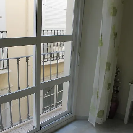Las Flores Málaga