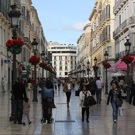 Appartement Las Flores *