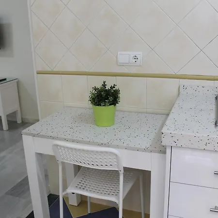 Las Flores * Málaga