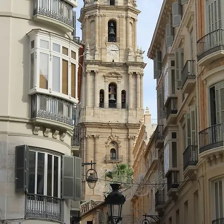 Las Flores Málaga