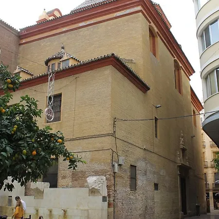 Las Flores Appartement