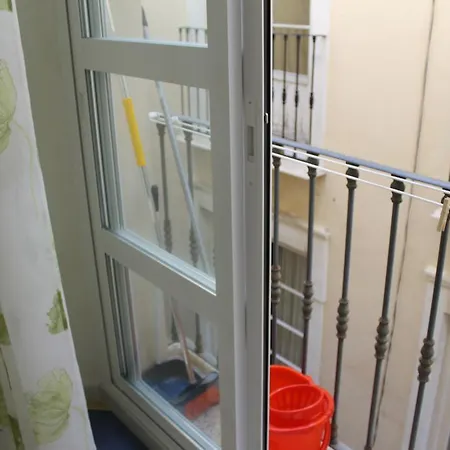 Las Flores Appartement Málaga