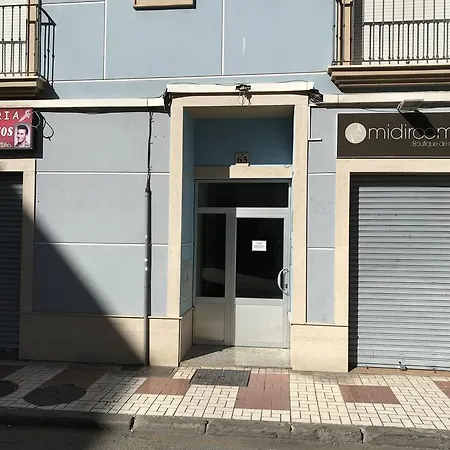 Appartement Las Flores