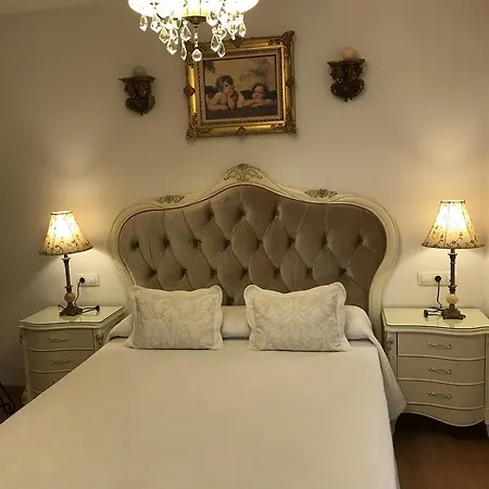 Las Flores Appartement Málaga