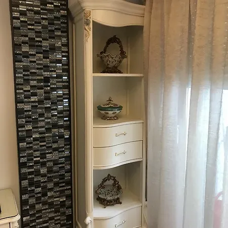 Appartement Las Flores *