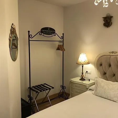 Las Flores Appartement Málaga