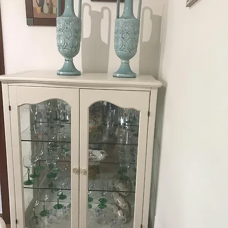Appartement Las Flores