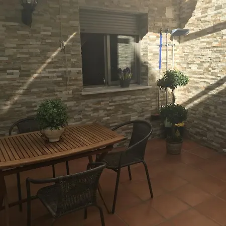 Appartement Las Flores *