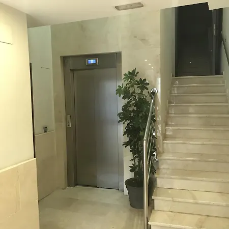 Appartement Las Flores *
