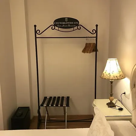 Las Flores Appartement *