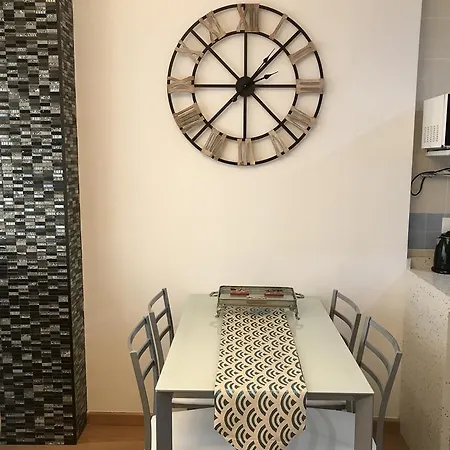 Las Flores Appartement