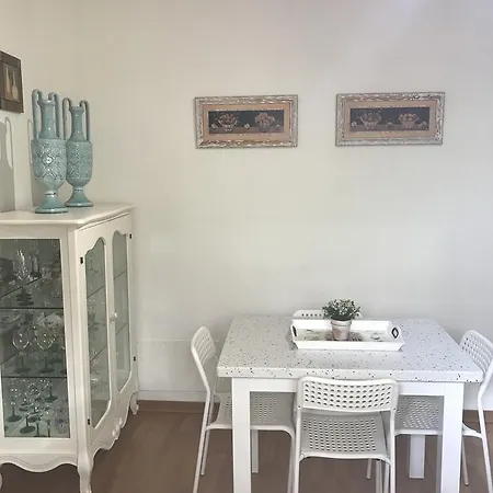 Las Flores Málaga