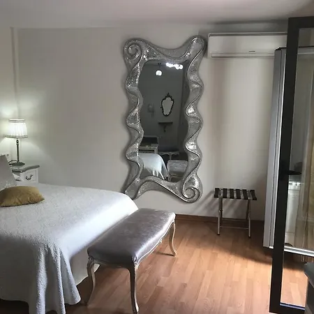 Appartement Las Flores Málaga