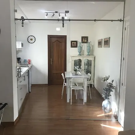 Las Flores Appartement *