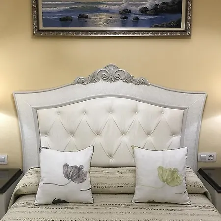 Las Flores Appartement *
