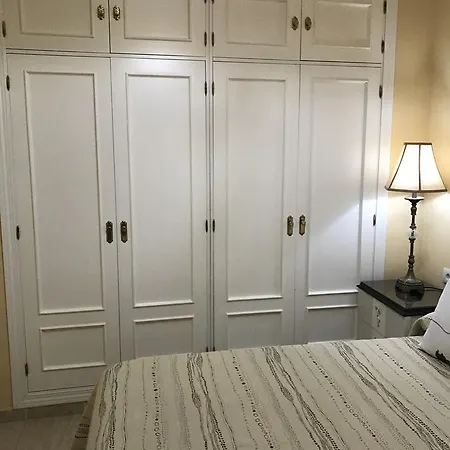 Appartement Las Flores Málaga