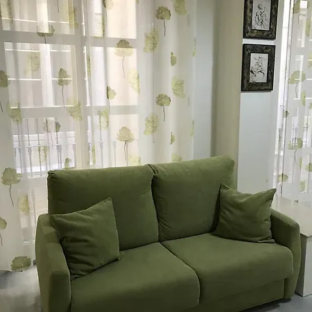 Las Flores Appartement Málaga