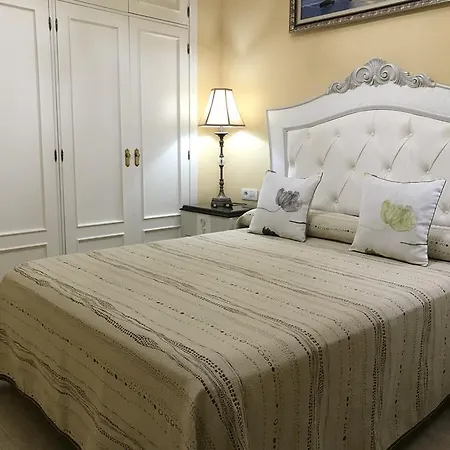 Las Flores Appartement