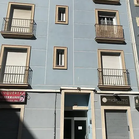 Appartement Las Flores