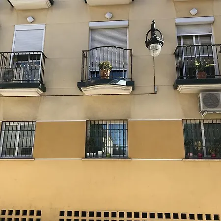 Appartement Las Flores *