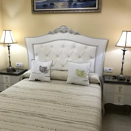 Las Flores Appartement
