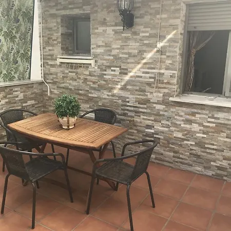 Las Flores Appartement