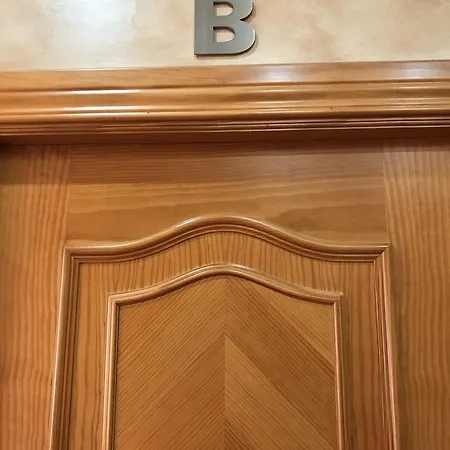 Appartement Las Flores Málaga