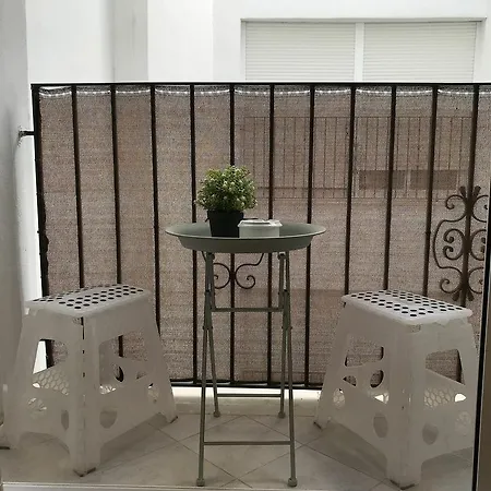 Appartement Las Flores *